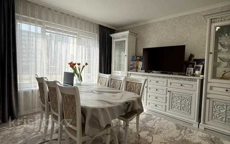 2-бөлмелі пәтер · 62.4 м² · 3/9 қабат, мкр Аккент — ЖК Аккент, бағасы: 42 млн ₸ в Алматы, Алатауский р-н — фото 29
