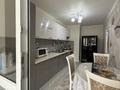 2-бөлмелі пәтер · 62.4 м² · 3/9 қабат, мкр Аккент — ЖК Аккент, бағасы: 42 млн ₸ в Алматы, Алатауский р-н — фото 11