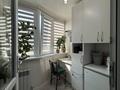 2-бөлмелі пәтер · 62.4 м² · 3/9 қабат, мкр Аккент — ЖК Аккент, бағасы: 42 млн ₸ в Алматы, Алатауский р-н — фото 13