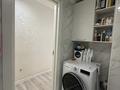 2-бөлмелі пәтер · 62.4 м² · 3/9 қабат, мкр Аккент — ЖК Аккент, бағасы: 42 млн ₸ в Алматы, Алатауский р-н — фото 19