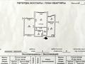 2-бөлмелі пәтер · 62.4 м² · 3/9 қабат, мкр Аккент — ЖК Аккент, бағасы: 42 млн ₸ в Алматы, Алатауский р-н — фото 30