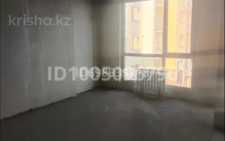 2-бөлмелі пәтер · 50 м² · 8/10 қабат, Сейфуллина 51, бағасы: 27 млн ₸ в Алматы, Турксибский р-н — фото 10
