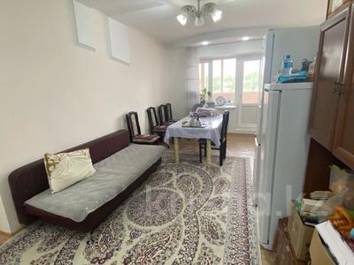 4-бөлмелі пәтер · 95 м² · 2/2 қабат, 18-й мкр. 2Б, бағасы: 30 млн ₸ в Конаеве