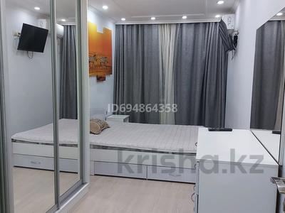 1-бөлмелі пәтер · 48 м² · 4/5 қабат, Панфилова 75 — Панфилова Макатаева Арбат, бағасы: 2 000 〒 в Алматы, Алмалинский р-н