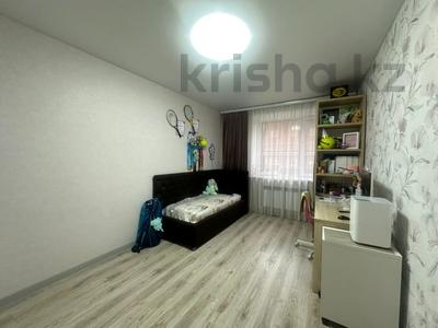 3-бөлмелі пәтер · 107 м² · 1/9 қабат, Нурсултана Назарбаева 195, бағасы: 51.5 млн ₸ в Костанае
