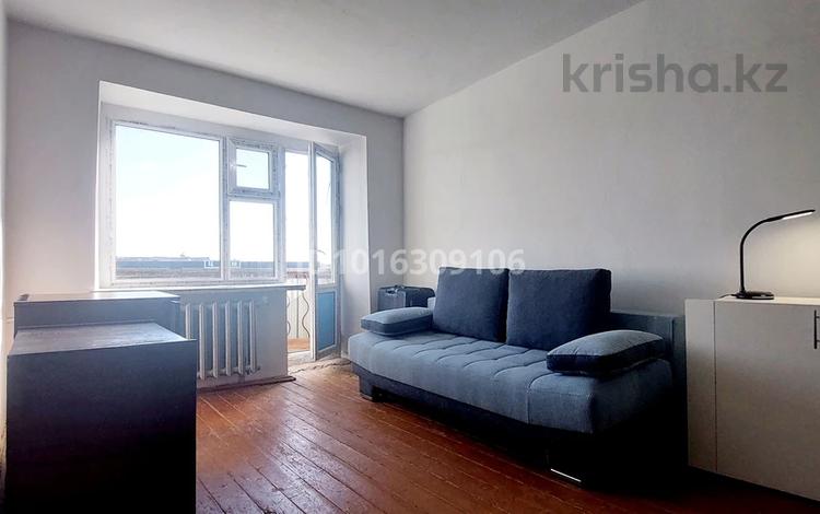 1-комнатная квартира · 30 м² · 5/5 этаж, Гарышкерлер 26 за 7 млн ₸ в Жезказгане — фото 2