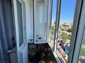 4-комнатная квартира · 79.6 м² · 9/10 этаж, Кашаубаева за 24.5 млн 〒 в Семее — фото 5