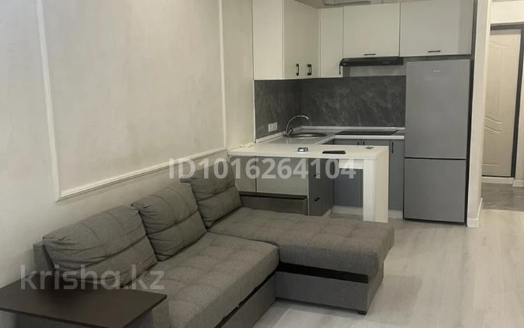 1-комнатная квартира · 30 м² · 5/10 этаж, Толе би 285/8 за 250 000 ₸ в Алматы, Ауэзовский р-н — фото 2