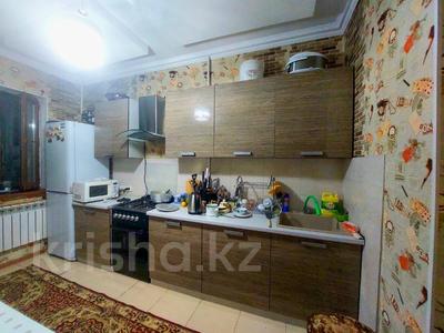 3-комнатная квартира · 61.2 м² · 2/5 этаж, Жастар 40 за 26.3 млн 〒 в Талдыкоргане, мкр Жастар