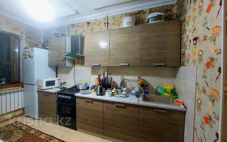3-бөлмелі пәтер · 61.2 м² · 2/5 қабат, Жастар 40, бағасы: 26.3 млн ₸ в Талдыкоргане, мкр Жастар — фото 2