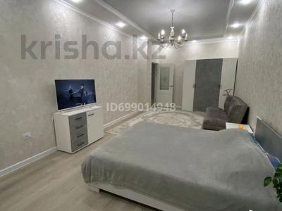 1-комнатная квартира · 55 м² · 9/11 этаж, 28-й мкр 47 участок за 12 000 ₸ в Актау