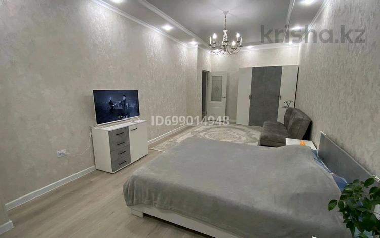 1-комнатная квартира · 55 м² · 9/11 этаж, 28-й мкр 47 участок за 12 000 ₸ в Актау — фото 2