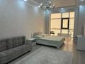 1-комнатная квартира · 55 м² · 9/11 этаж, 28-й мкр 47 участок за 12 000 ₸ в Актау — фото 2