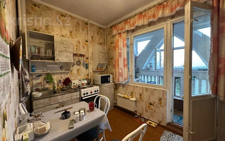 3-комнатная квартира · 75 м² · 7/9 этаж, мкр Аксай-1 за 43 млн 〒 в Алматы, Ауэзовский р-н — фото 14