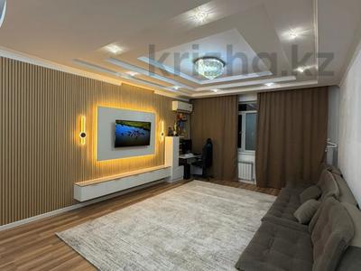 2-бөлмелі пәтер · 95 м² · 11/16 қабат, Абая 150/230, бағасы: 73 млн ₸ в Алматы, Бостандыкский р-н
