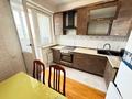 2-бөлмелі пәтер · 64 м² · 5/7 қабат, Вахтангова 17а, 17Б, бағасы: ~ 53.6 млн ₸ в Алматы, Бостандыкский р-н