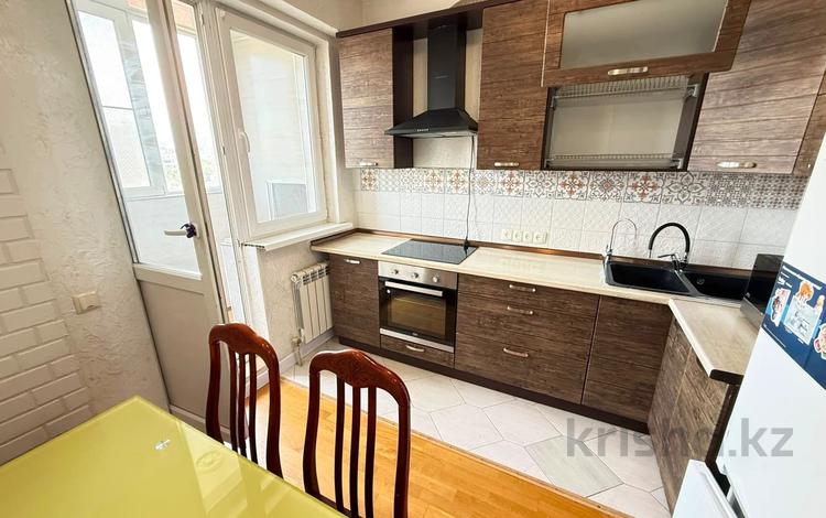 2-бөлмелі пәтер · 64 м² · 5/7 қабат, Вахтангова 17а, 17Б, бағасы: ~ 53.6 млн ₸ в Алматы, Бостандыкский р-н — фото 2