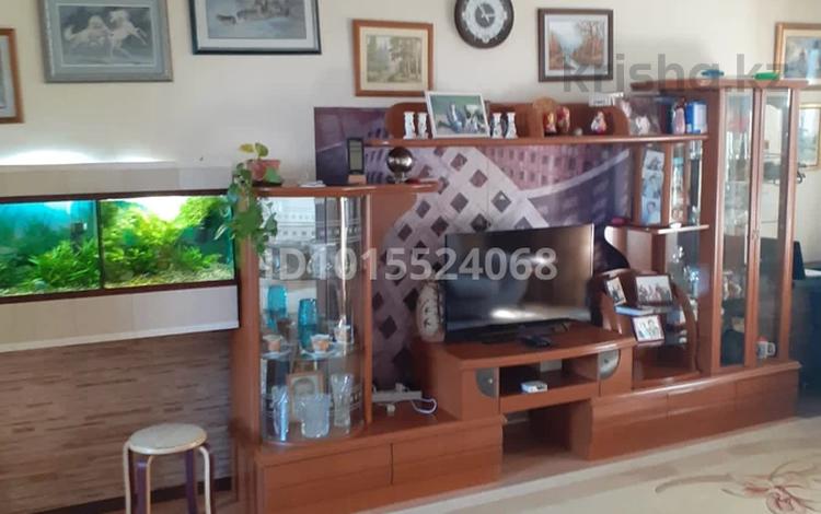 2-комнатная квартира · 85 м² · 8/8 этаж, Микрорайон Алтын Ауыл 2 за 250 000 ₸ в Каскелене — фото 2