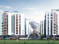 1-комнатная квартира · 29.8 м² · 8/9 этаж, Уч. квартал 305 140/4 за 16.5 млн ₸ в Жанатурмысе — фото 6