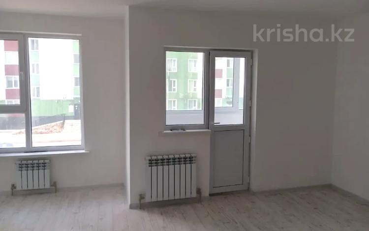 1-комнатная квартира · 29.8 м² · 8/9 этаж, Уч. квартал 305 140/4 за 16.5 млн ₸ в Жанатурмысе — фото 8