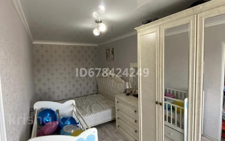 2-бөлмелі пәтер · 43 м² · 4/4 қабат, Достык, бағасы: 7 млн ₸ в Приозёрске — фото 2