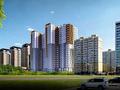 2-бөлмелі пәтер · 49 м² · 8/21 қабат, Туркестан, бағасы: 35 млн ₸ в Астане