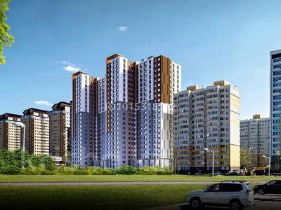 2-бөлмелі пәтер · 49 м² · 8/21 қабат, Туркестан, бағасы: 35 млн ₸ в Астане