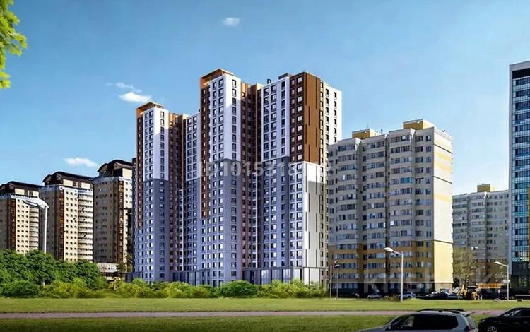 2-бөлмелі пәтер · 49 м² · 8/21 қабат, Туркестан, бағасы: 35 млн ₸ в Астане — фото 7