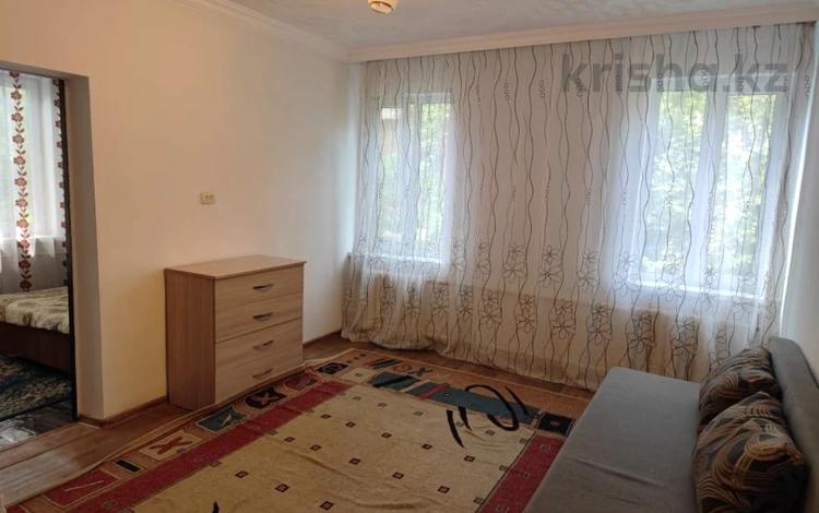 3-комнатная квартира, 60 м², 2/2 этаж помесячно, Сейфуллина — Кассина за 200 000 〒 в Алматы, Турксибский р-н — фото 8