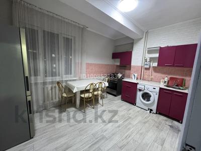 2-бөлмелі пәтер · 76 м² · 6/8 қабат, Абылайхана, бағасы: 24 млн 〒 в Каскелене