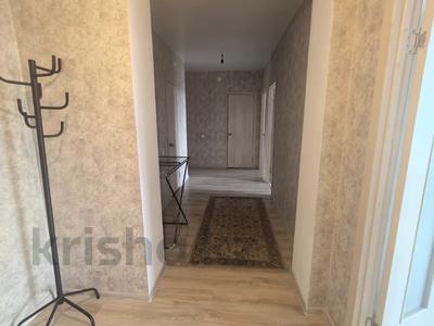 3-комнатная квартира · 110 м² · 6/9 этаж, Береке 61 за 330 000 〒 в Костанае