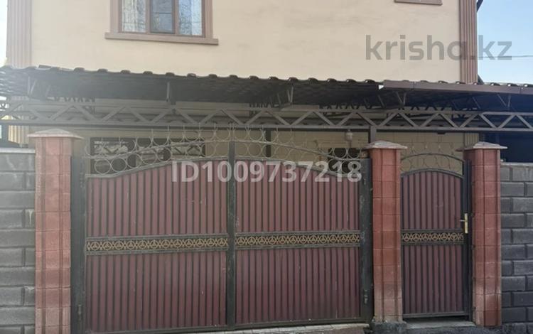 Жеке үй · 12 бөлме · 350 м² · 5 жүзд., Стрелецкая 6 — Райымбека, бағасы: 3 млн ₸ в Алматы, Алатауский р-н — фото 2