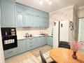 2-комнатная квартира · 74 м² · 2/9 этаж, Сыганак 11 — Анет Баба за 55 млн ₸ в Астане, Нура р-н