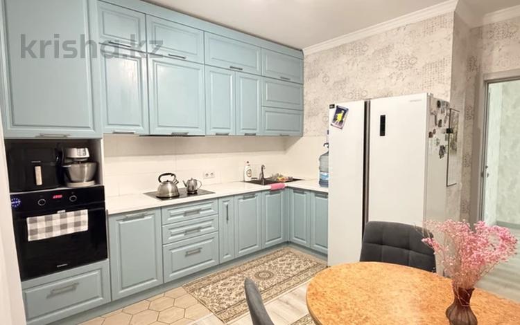 2-комнатная квартира · 74 м² · 2/9 этаж, Сыганак 11 — Анет Баба за 55 млн ₸ в Астане, Нура р-н — фото 2
