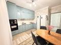 2-комнатная квартира · 74 м² · 2/9 этаж, Сыганак 11 — Анет Баба за 55 млн ₸ в Астане, Нура р-н — фото 2
