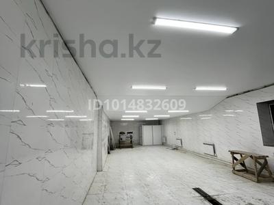 Гараж · 100 м² · ЖУМАБАЕВА — Пересечение с проспектом Б. Момышулы, бағасы: 5 000 ₸ в Астане, Алматы р-н