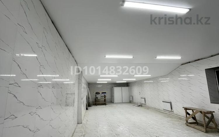 Гараж · 100 м² · ЖУМАБАЕВА — Пересечение с проспектом Б. Момышулы, бағасы: 5 000 ₸ в Астане, Алматы р-н — фото 2