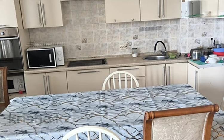 3-комнатная квартира · 80 м² · 9/16 этаж, Момышулы 27 — Жумабаева за 320 000 ₸ в Астане, Алматы р-н — фото 5