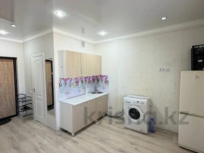 1-комнатная квартира · 20 м² · 4/10 этаж, Нажимеденова 39 — ГОРЯЧАЯ ЦЕНА за 15 млн ₸ в Астане, Сарайшык р-н