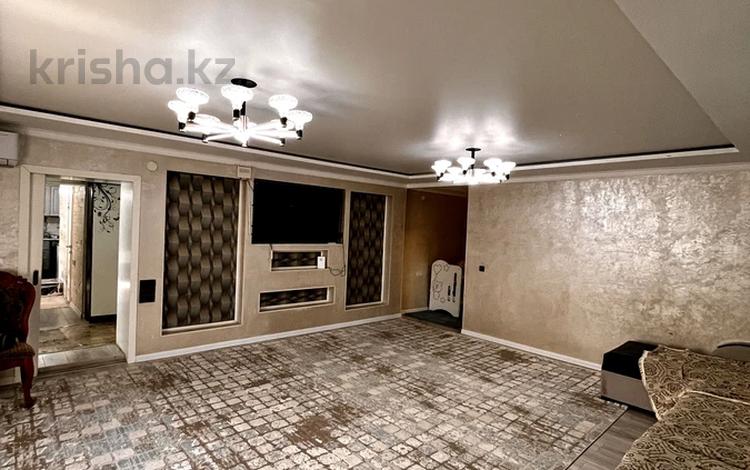3-комнатная квартира · 91.8 м² · 3/4 этаж, Бегім ана 12а за 14.5 млн ₸ в  — фото 2