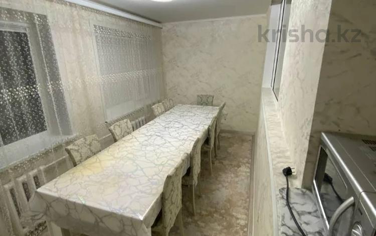 4-бөлмелі пәтер · 70 м² · 1/5 қабат, ул. Темирбаева — ул. гоголя, бағасы: 27.5 млн ₸ в Костанае — фото 10