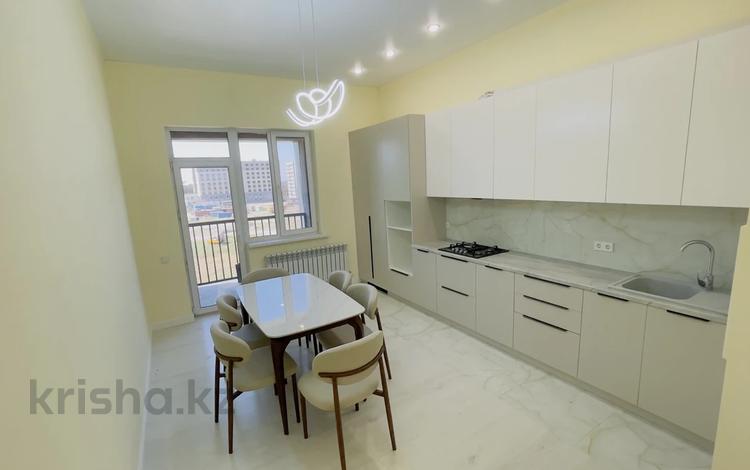 2-бөлмелі пәтер · 61 м² · 6/6 қабат, Халиулина 140/5, бағасы: 350 000 ₸ в Алматы, Медеуский р-н — фото 2