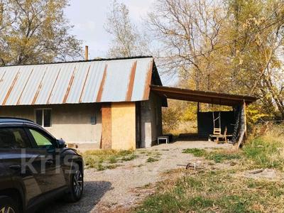 Отдельный дом · 2 комнаты · 60 м² · 7 сот., Село. Белбулак 1 за 18.7 млн 〒 в Талгаре