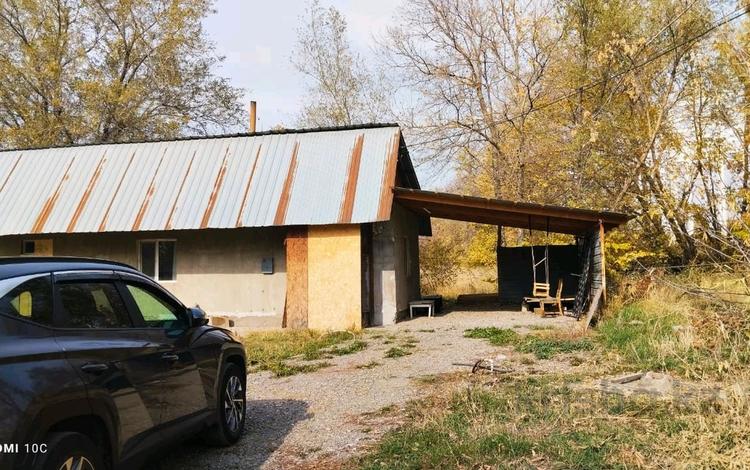 Жеке үй · 2 бөлме · 60 м² · 7 сот., Село. Белбулак 1, бағасы: 18.2 млн ₸ в Талгаре — фото 72