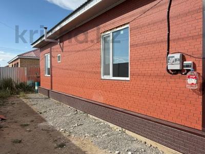 Жеке үй · 4 бөлме · 110 м² · 5 жүзд., Микрорайон Северный, бағасы: 50 млн ₸ в 