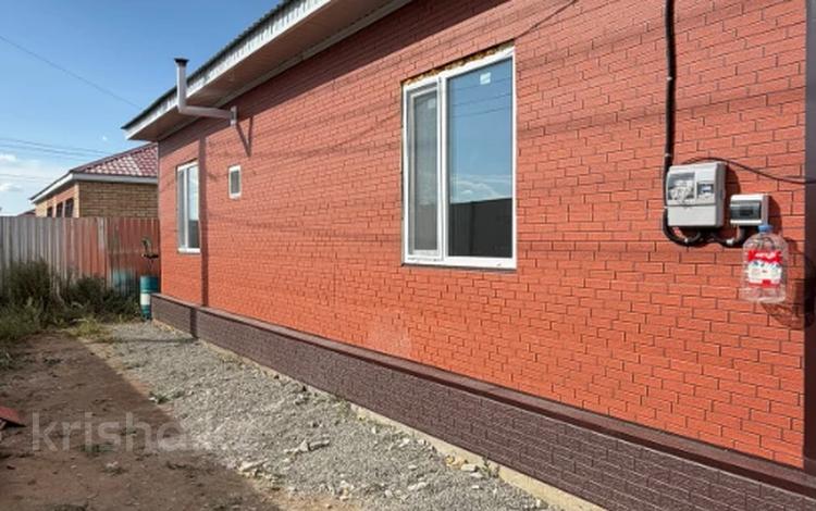 Жеке үй · 4 бөлме · 110 м² · 5 жүзд., Микрорайон Северный, бағасы: 50 млн ₸ в  — фото 3