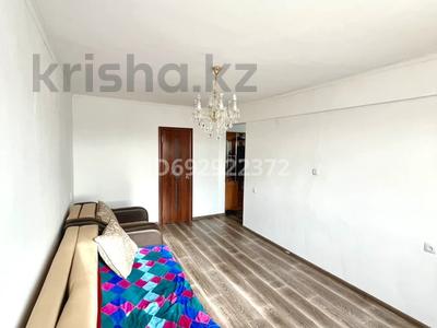 1-комнатная квартира, 23 м², 5/5 этаж, Сванкулова 10 — 32 квартал за 8.5 млн 〒 в Балхаше