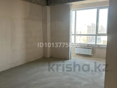 1-бөлмелі пәтер · 45 м² · 7/9 қабат, Хан танири 4582/2, бағасы: 18.9 млн ₸ в Шымкенте, Каратауский р-н