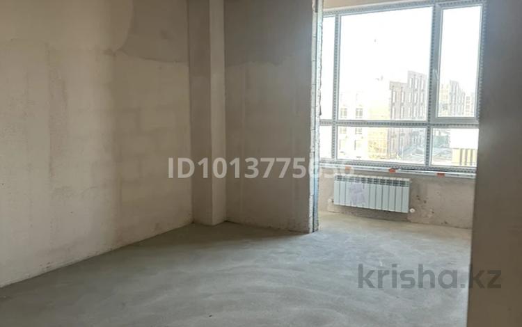 1-комнатная квартира · 45 м² · 7/9 этаж, Хан танири 4582/2 за 18.9 млн ₸ в Шымкенте, Каратауский р-н — фото 2