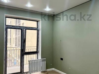2-комнатная квартира · 51 м² · 3/7 этаж, Алатауская трасса — Ипотеку Наурыз проходит за 34.5 млн ₸ в 